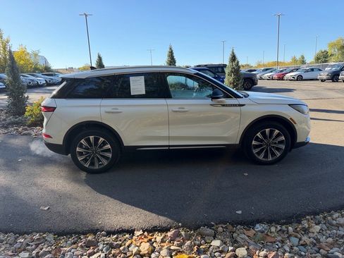 Used 2022 Lincoln Corsair Reserve w/ Elements Package image 6