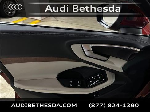 New 2026 Audi A5 2.0T Premium Plus AWD/4WD image 12