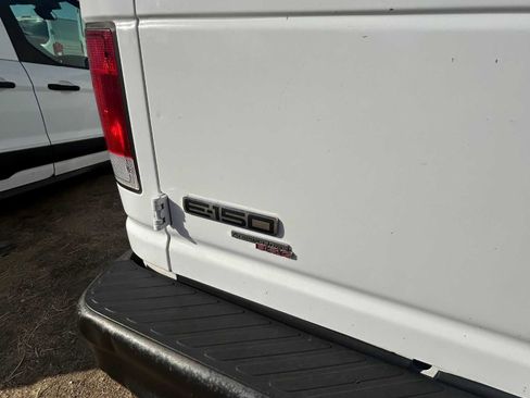 Used 2013 Ford E-150 and Econoline 150 w/ PWR Group image 20