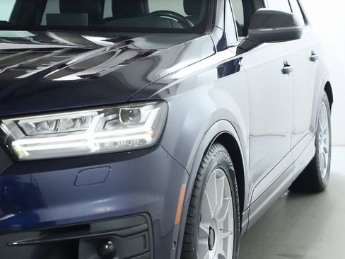 Used 2019 Audi Q7 3.0T Prestige w/ Prestige Package image 14