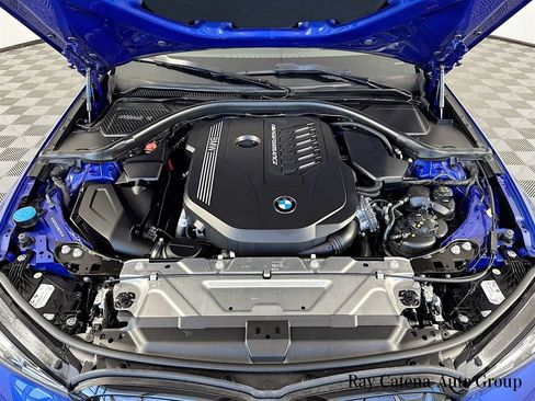 Used 2024 BMW M340i w/ Premium Package RWD image 31