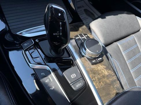 Used 2019 BMW X4 M40i w/ Executive Package image 42