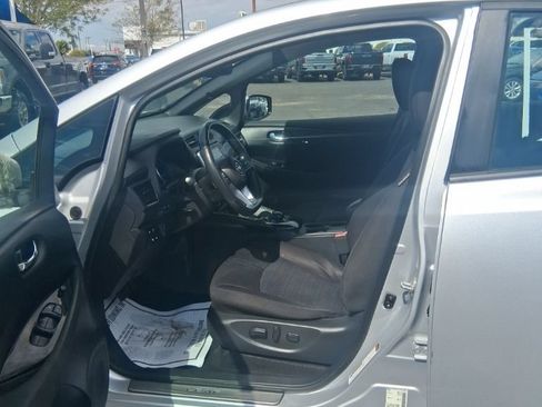 Used 2023 Nissan Leaf SV Plus FWD image 7