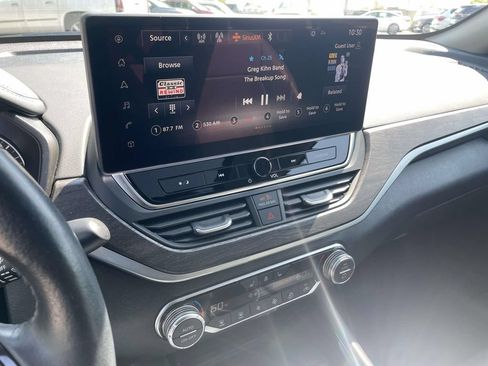 Used 2025 Nissan Altima 2.5 SL AWD/4WD image 24