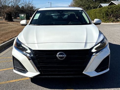Certified 2023 Nissan Altima 2.5 SL image 2