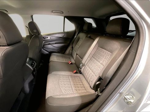 Used 2023 Chevrolet Equinox LT FWD image 25