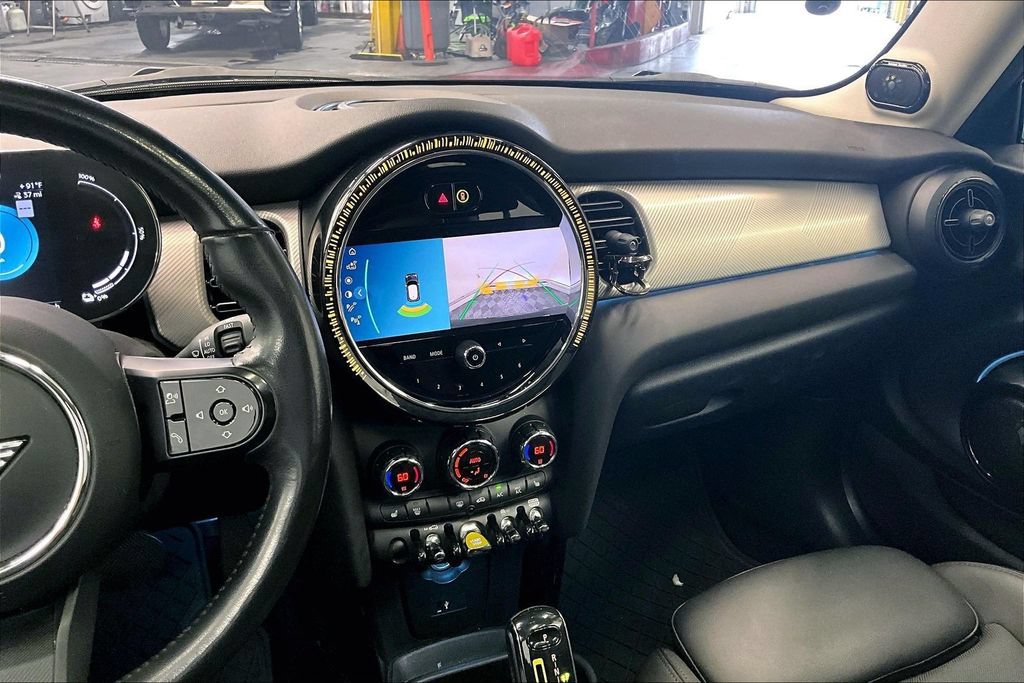 Used 2024 MINI Cooper SE FWD image 5