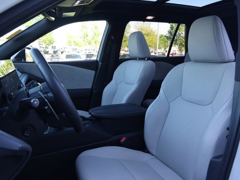 Certified 2025 Lexus TX 350 AWD w/ Technology Package image 35