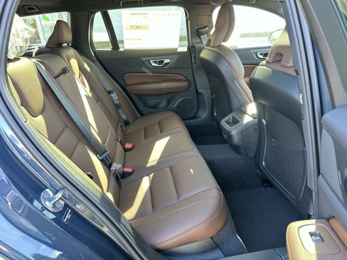 New 2026 Volvo V60 B5 Cross Country Plus w/ Climate Package image 19