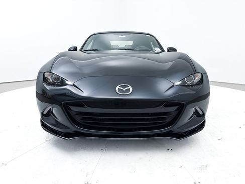 Used 2019 MAZDA MX-5 Miata Club w/ Brembo/BBS Recaro Package image 14