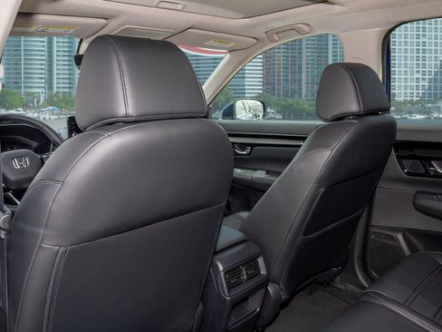 Certified 2023 Honda CR-V EX-L image 19