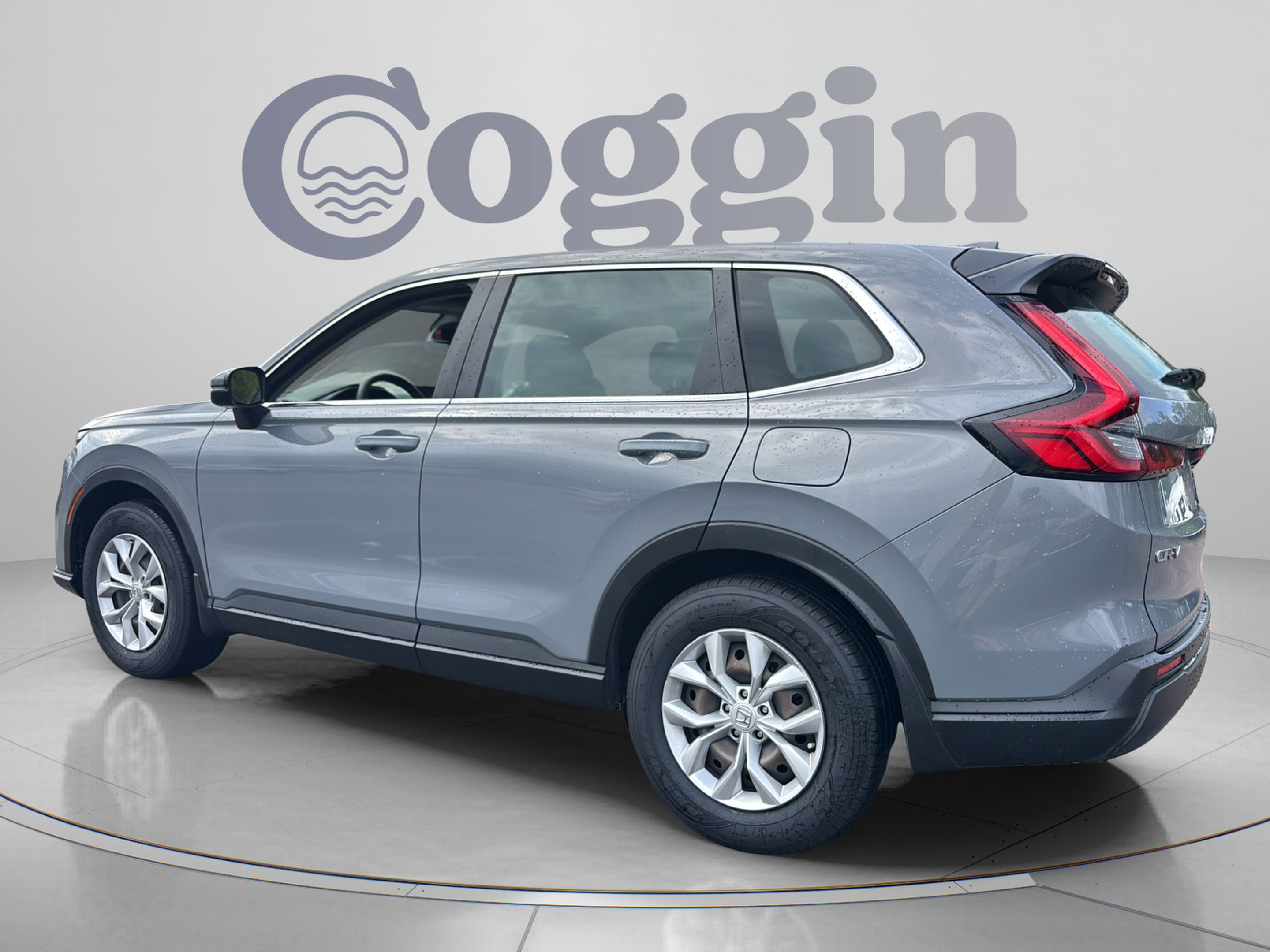 Certified 2024 Honda CR-V LX image 3