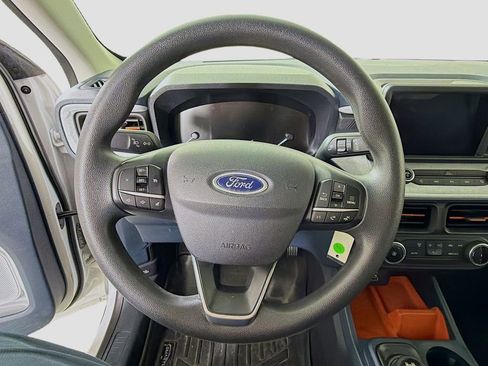Used 2022 Ford Maverick XLT w/ Equipment Group 300A Standard AWD/4WD image 14