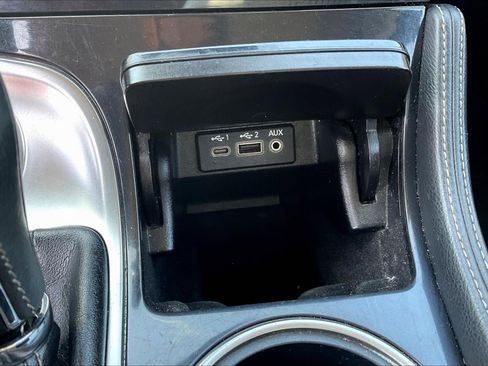 Used 2020 Nissan Maxima 3.5 SV image 31