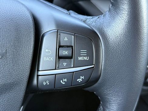 Certified 2023 Ford Bronco Sport Big Bend w/ Convenience Package image 19