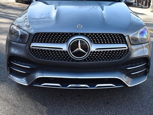 Used 2020 Mercedes-Benz GLE 350 4MATIC image 12