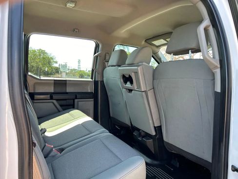 Used 2019 Ford F350 XL w/ STX Appearance Package image 18