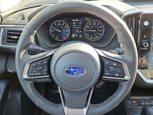 Certified 2026 Subaru Ascent Limited AWD/4WD image 16