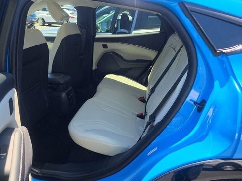 Used 2023 Ford Mustang Mach-E Premium RWD image 6