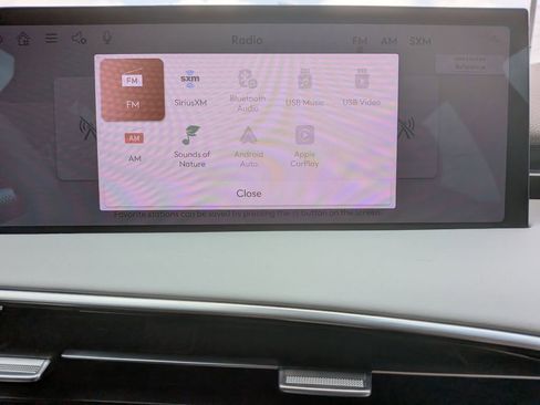 New 2026 Genesis GV70 2.5T Advanced AWD/4WD image 21