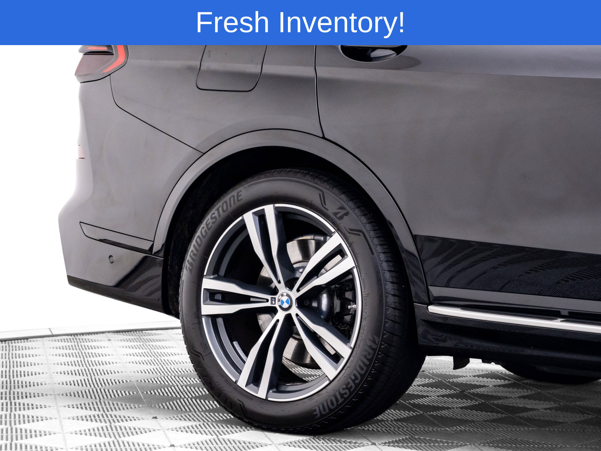 Certified 2026 BMW X7 xDrive40i w/ M Sport Package AWD/4WD image 36