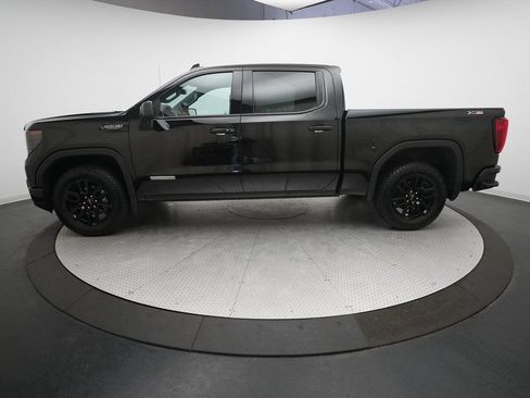 Used 2025 GMC Sierra 1500 Elevation image 23