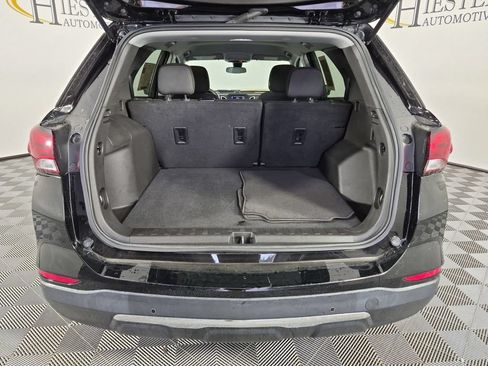 Used 2024 Chevrolet Equinox LT FWD image 31