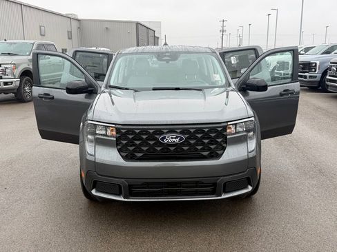 New 2026 Ford Maverick XLT w/ Equipment Group 301A image 23