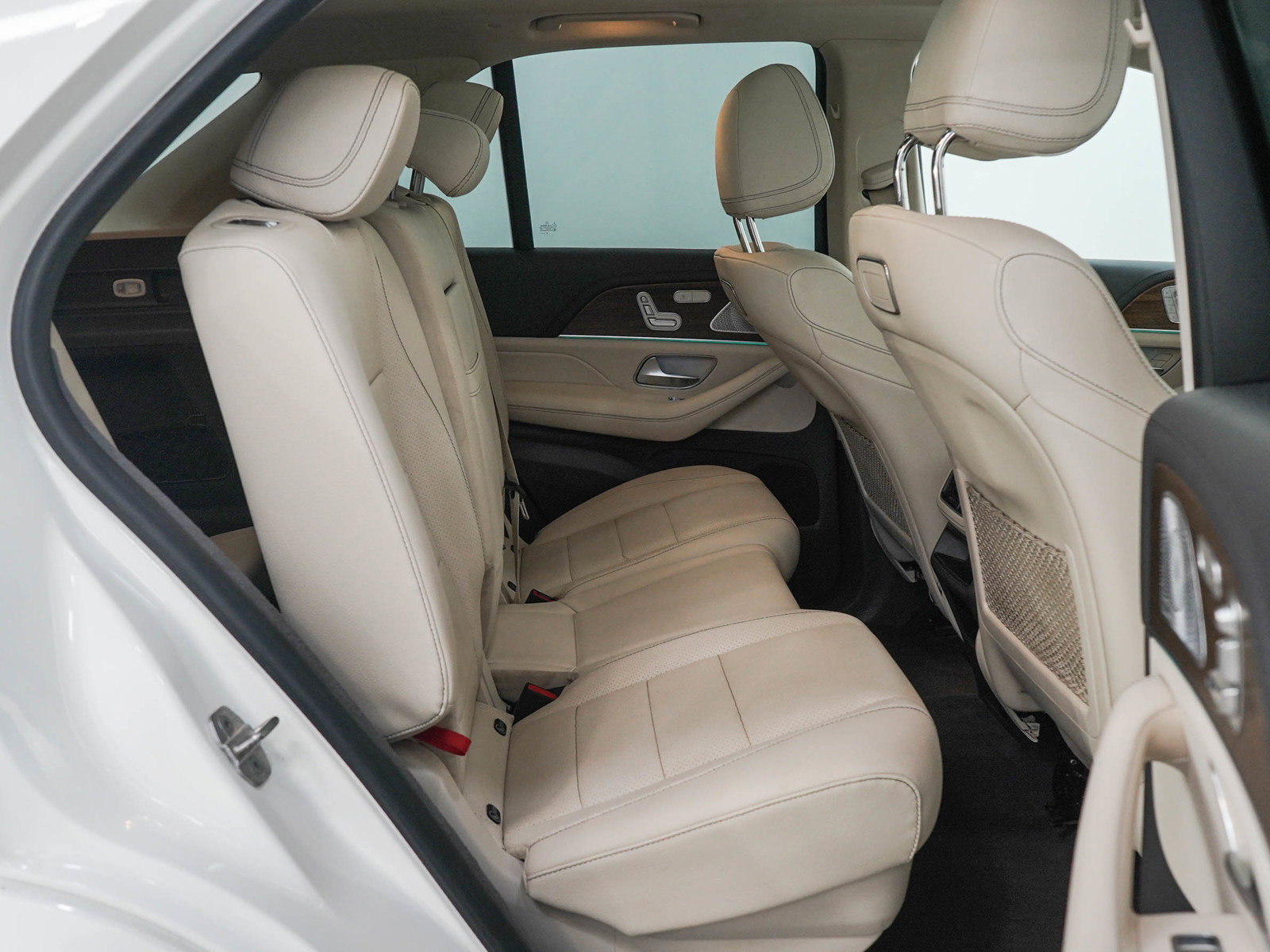 Used 2020 Mercedes-Benz GLE 350 4MATIC image 12