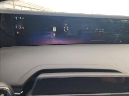 New 2026 Lincoln Nautilus Premier image 29