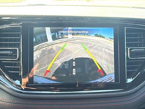 New 2026 Dodge Durango GT w/ Blacktop Package image 26