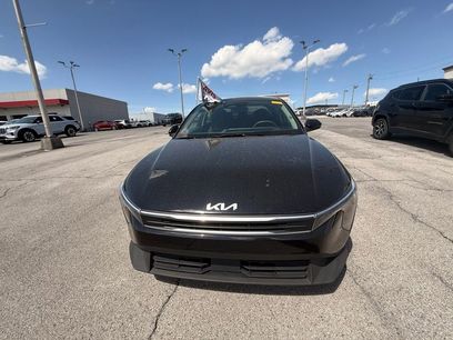 Used 2025 Kia K4 LXS