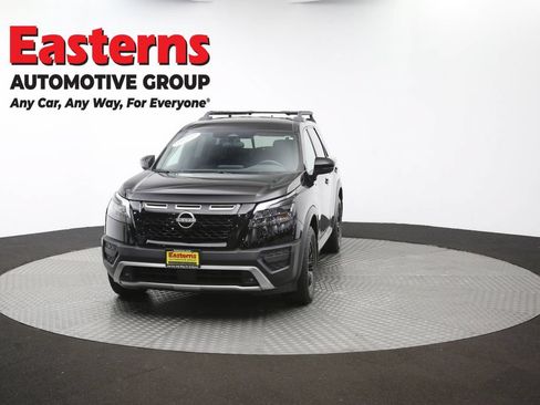 Used 2023 Nissan Pathfinder Rock Creek AWD/4WD image 57