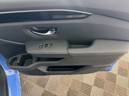 Certified 2025 Honda Pilot TrailSport image 28