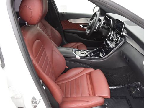 Certified 2018 Mercedes-Benz C 300 Sedan image 16