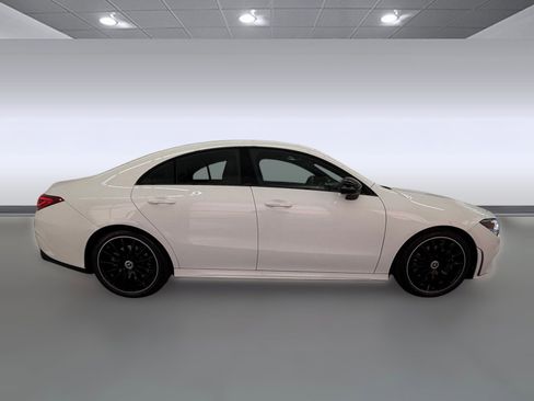 Certified 2020 Mercedes-Benz CLA 250 image 7