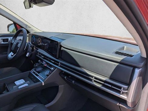 New 2026 Hyundai Santa Fe SEL FWD image 25