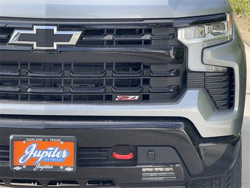 New 2026 Chevrolet Silverado 1500 LT Trail Boss w/ Convenience Package II image 9