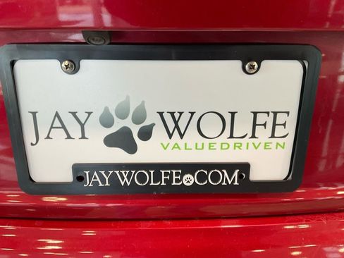 Used 2022 Mitsubishi Outlander SEL image 27