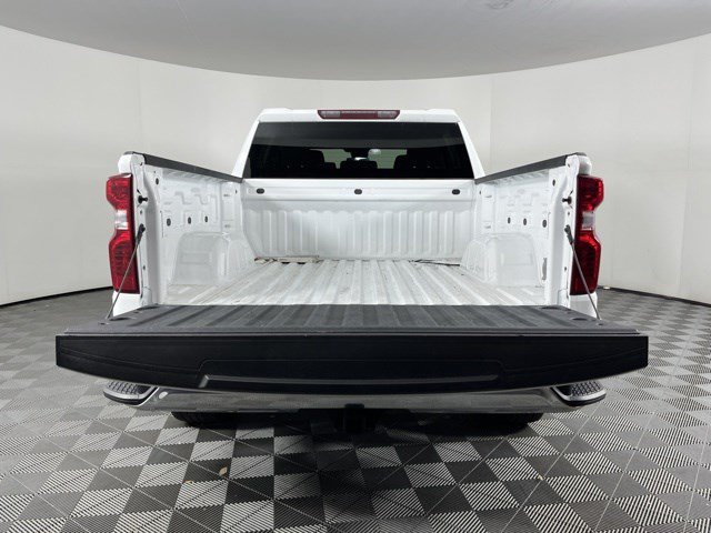 Used 2023 Chevrolet Silverado 1500 LT AWD/4WD image 42