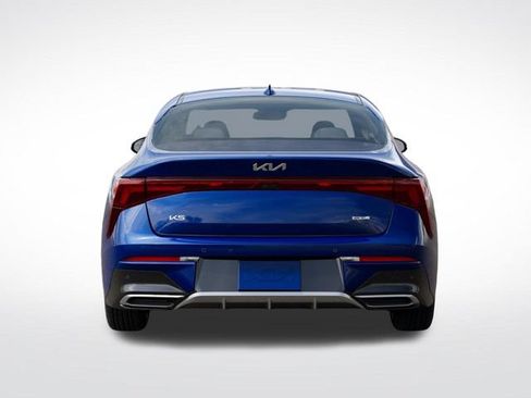 New 2026 Kia K5 GT-Line AWD/4WD image 13