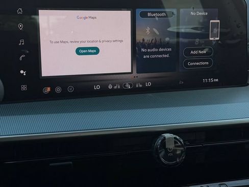 New 2026 Nissan Murano SL AWD/4WD image 17