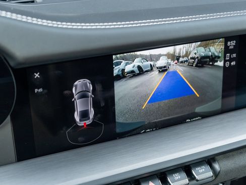 Certified 2024 Porsche 911 GT3 image 41