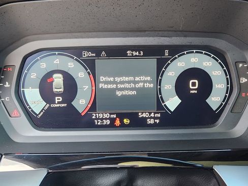 Used 2022 Audi A3 2.0T Premium image 6