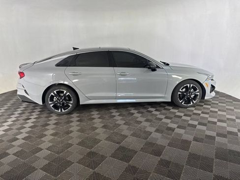 Used 2023 Kia K5 GT-Line FWD image 5