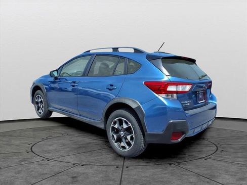 Used 2018 Subaru Crosstrek 2.0i image 34