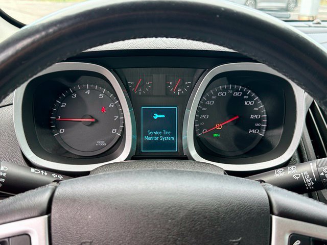 Used 2017 Chevrolet Equinox LT w/ Convenience Package FWD image 33