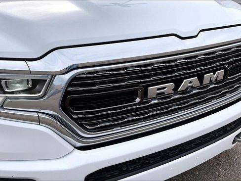 Used 2020 RAM 1500 Limited image 34