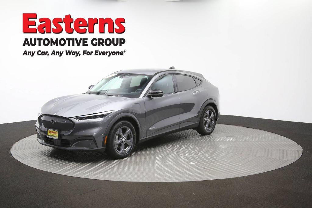 Used 2023 Ford Mustang Mach-E Select AWD/4WD image 54