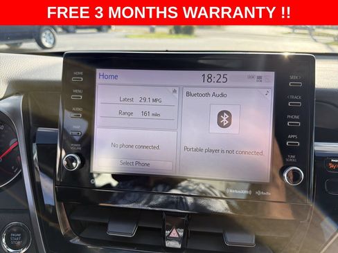 Used 2023 Toyota Camry XSE w/ Cold Weather Package AWD/4WD image 17